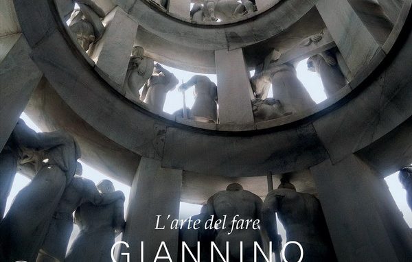 L’arte del fare: Giannino Castiglioni, scultore