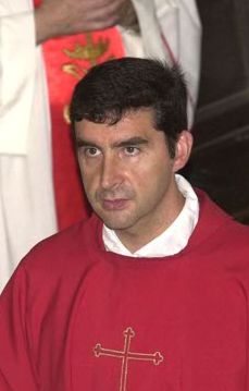 Scola, Visita pastorale a Cologno Monzese