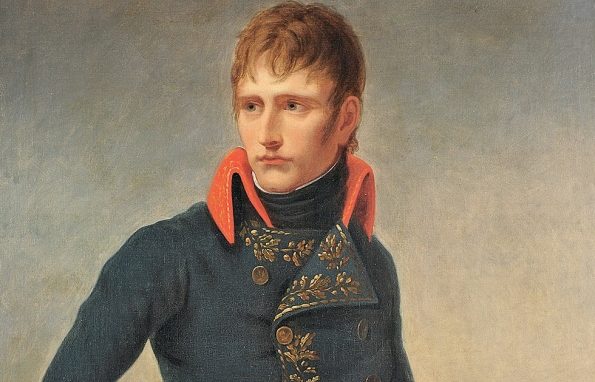 Andrea Appiani, il pittore di Napoleone