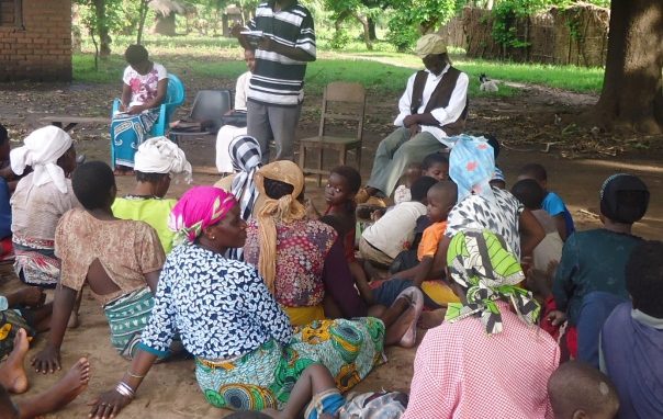 Europa e migranti, tra promesse e muri