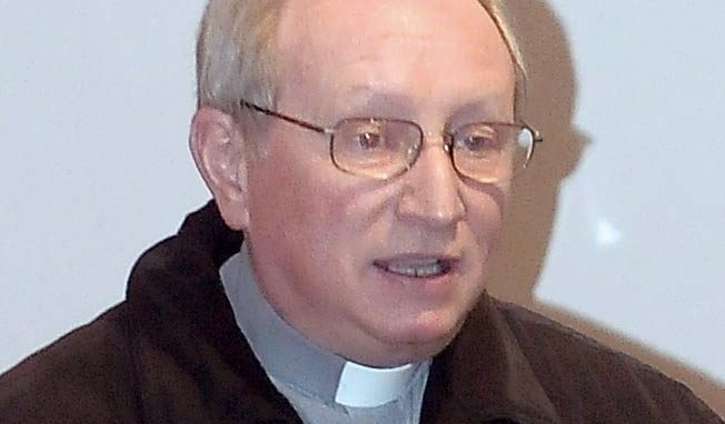 Scola nel “piccolo mondo”  di Garbagnate Milanese