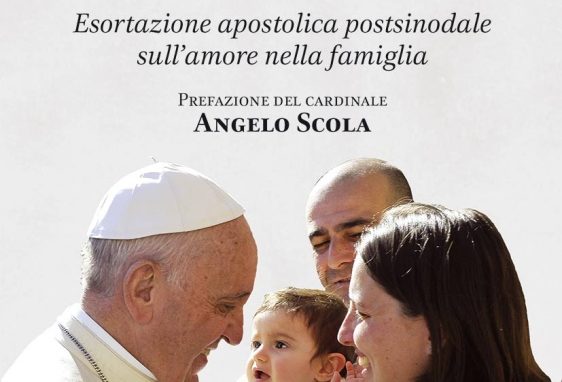 “Amoris Laetitia”, una proposta per le famiglie cristiane