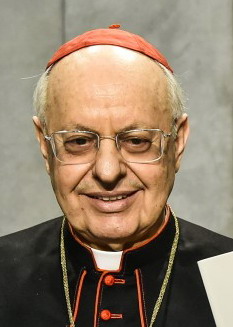 Baldisseri: il vescovo è «giudice tra i fedeli a lui affidati»