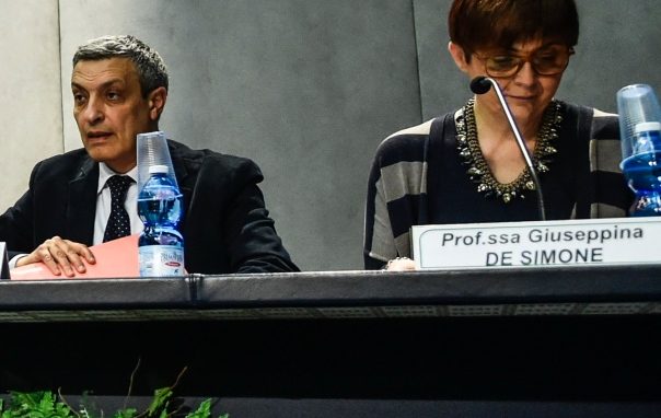 I Miano: «Abbiamo riassaporato la bellezza del nostro essere genitori»