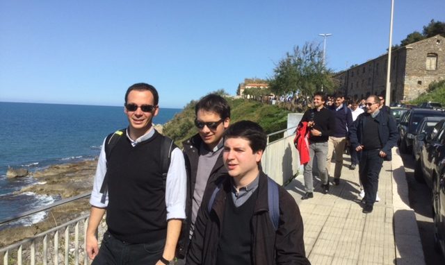 Preti e pastorale giovanile, aprire il cuore alla comunione