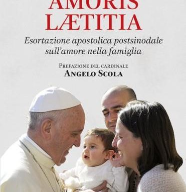 «Amoris laetitia», percorsi da avviare in Diocesi