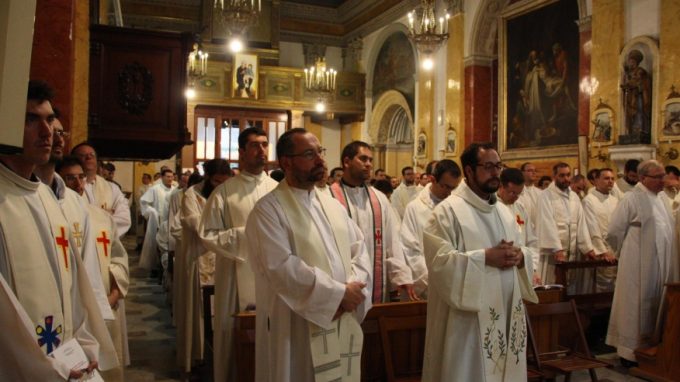 Padre Puglisi: lo sguardo, la terra, il martirio a Brancaccio