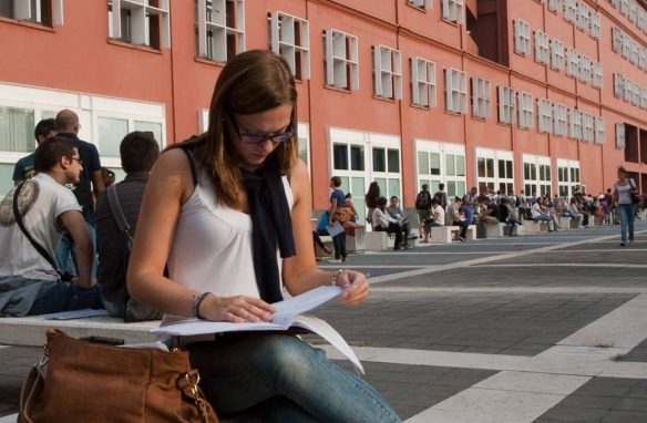 Collegi universitari diocesani in assemblea