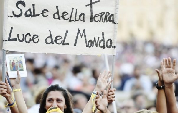 “Amoris laetitia”: percorsi da avviare