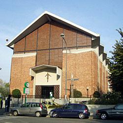 Siriano torna a Milano per ringraziare