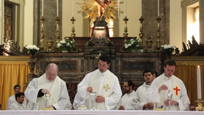 «Don Pino è martire proprio perché sacerdote che si è speso totalmente per il suo gregge»