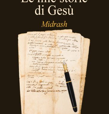 Le mie storie di Gesù_Ciccone