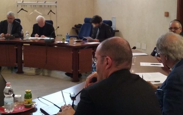 «Dialoghi di vita buona», <br>interpretare il fenomeno migratorio