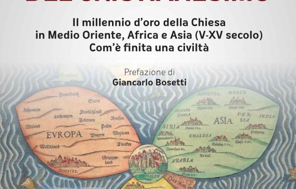 La storia perduta del Cristianesimo