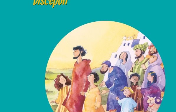 Iniziazione cristiana, <br>sussidi e incontri nelle Zone