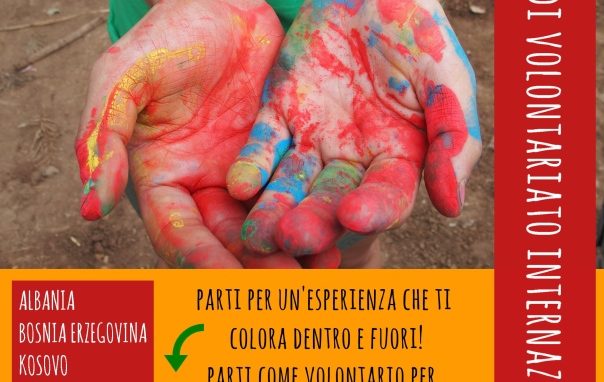 Vacanze attive con le Acli