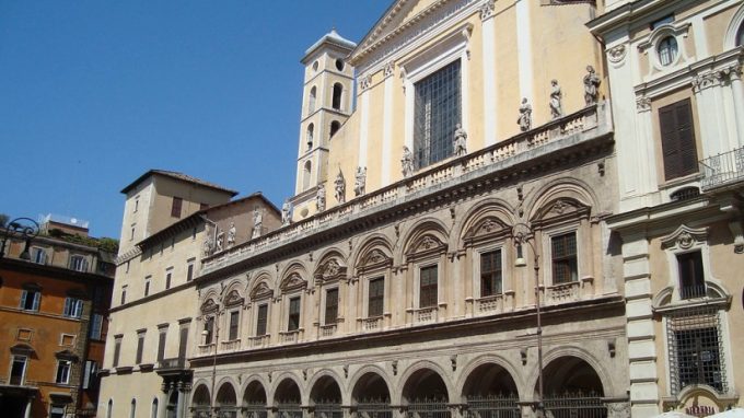 Scola: «Filippo e Giacomo ci accompagnino <br>a scoprire la bellezza della sequela di Gesù»