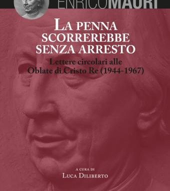 Padre Mauri, alle radici della santità