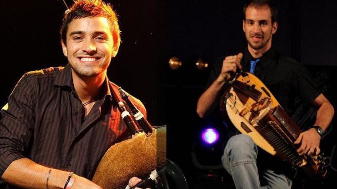 Musica tradizionale e antica <br>in cascine e chiese rurali