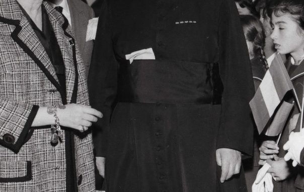 La commemorazione di monsignor Gilardi