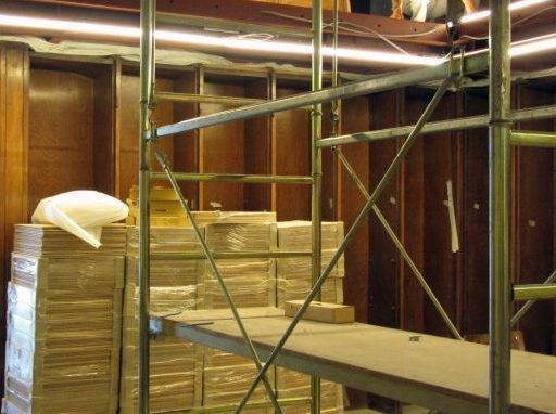 Così rinasce l’Archivio della Cattedrale