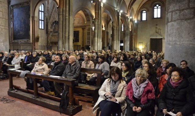 Cellule di evangelizzazione, <br>«Testimoni di Misericordia»