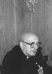 Monsignor Longoni, sapienza biblica a servizio dei giovani