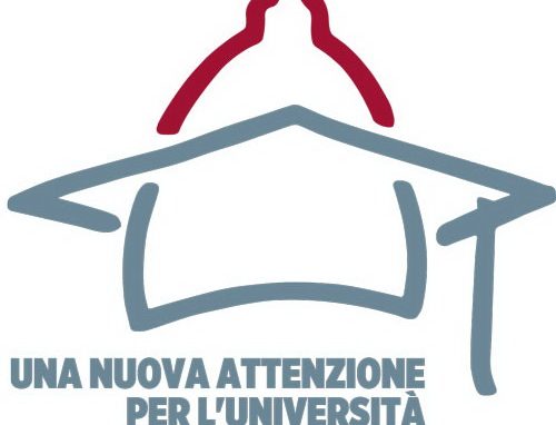 Una nuova attenzione per l'Università