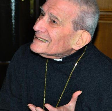 Capovilla, testimone di un secolo di storia <br>dell’uomo e della Chiesa. Il ricordo di Scola