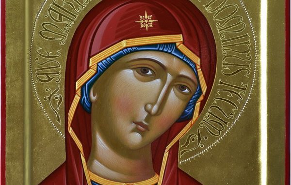 In San Lorenzo un atelier per le icone