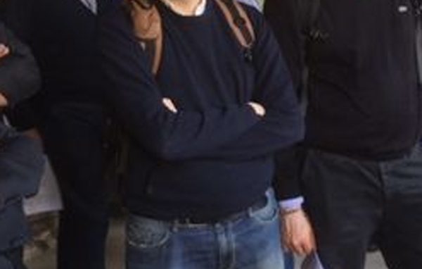 pellegrinaggio ismi 2016