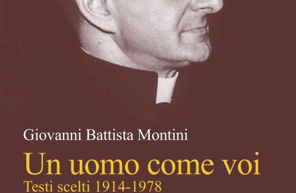 Montini, il Concilio e un Papa straniero