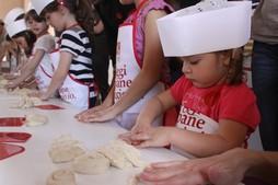 Alla scoperta dei segreti (e del valore) del pane