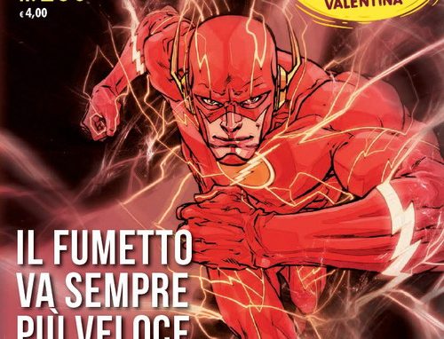 La rivista “Fumo di China” fa 250!