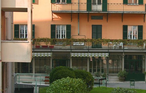 Scola all’Airoldi e Muzzi,  luogo del farsi prossimo alla fragilità