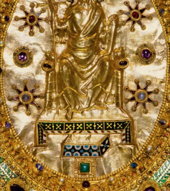 Nuovo volume per i Vespri