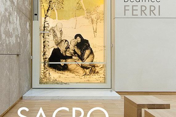 Sacro contemporaneo, dialoghi sull’arte