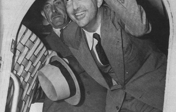 2 giugno 1946: nasce la repubblica.<br>Cosa è successo dopo il referendum