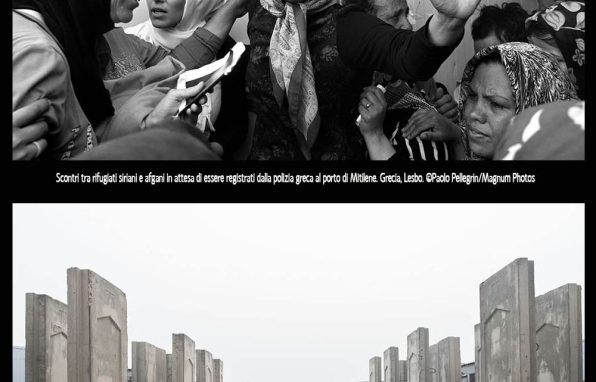 #MYJUBILEE, il Giubileo in immagini