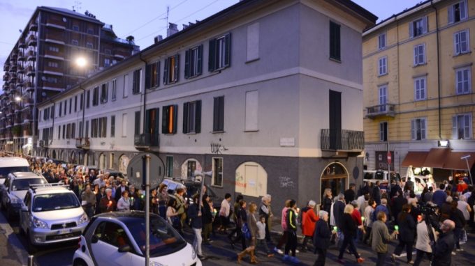 Scola: «La città che cambia ha bisogno di una speranza affidabile»