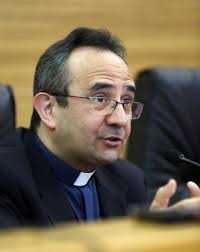 Don Busca nuovo vescovo di Mantova