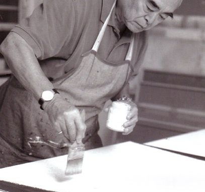 Al COE l’arte spirituale di Hsiao Chin