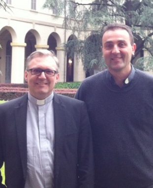 Servizio Giovani, <br>don Massimo Pirovano nuovo responsabile