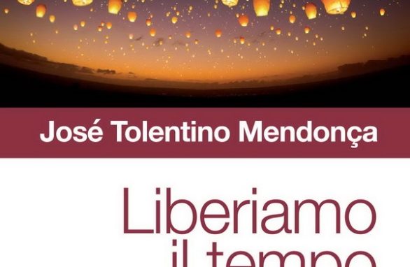 L’elogio della lentezza di Tolentino Mendonça
