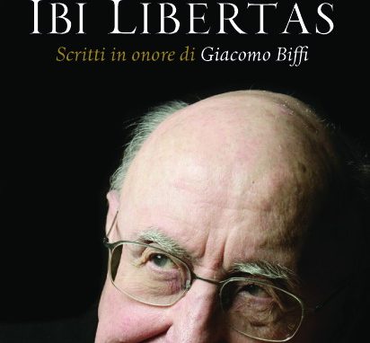 Scola: «Il Cristocentrismo di Biffi <br>ispirato da Ambrogio»