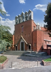 La Veglia per le vittime di via Boschi