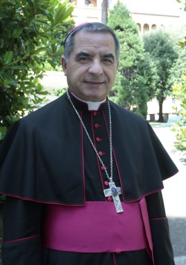 Obolo di San Pietro, <br>un’occasione per ritrovare la gioia di donare