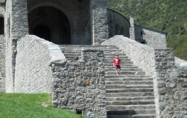 Voces 2016, concerti estremi <br>per musicofili coraggiosi