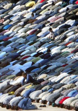 «Cristiani e musulmani chiamati  a perdono e misericordia reciproca»