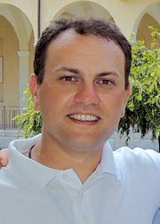 Zannini: «Fondamentale il legame  con la famiglia e il prete di casa»